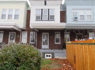 3406 Disston St, Philadelphia, PA 19149