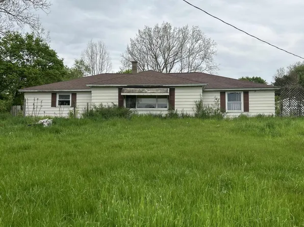1671 142nd Ave, Dorr, MI 49323