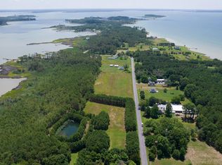 Ragged Point Rd, Cambridge, MD 21613