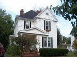 525 E Main St, Danville, KY 40422