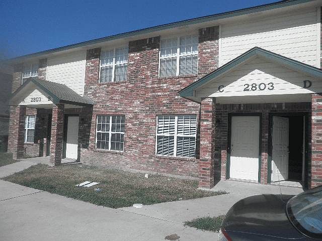 2nd image of 2803 Cantabrian Dr APT D