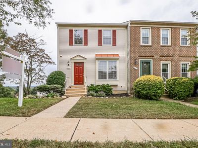 7451 Towchester Ct, Alexandria, VA, 22315