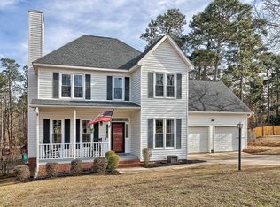 204 Platinum Dr, Lexington, SC 29072