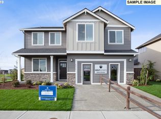 3215 NE Mallard St LOT 46, Camas, WA 98607