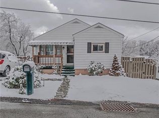 106 Cort St, Jeannette, PA 15644