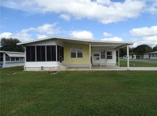 39439 Rockford Ave, Zephyrhills, FL 33542