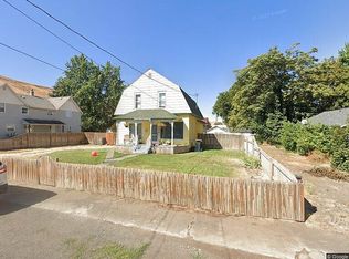 226 13th St, Pomeroy, WA 99347