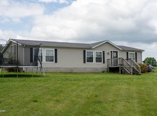 5699 Mill Rd, Mount Eden, KY 40046