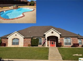 5014 Meadow Oaks Dr, Nolanville, TX 76559