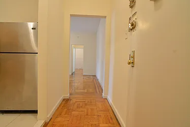 Rented by David Hirsch, LREB