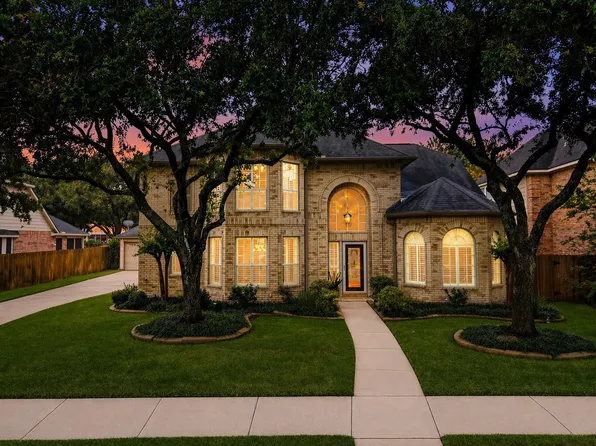 22603 Crescent Cove Ct, Katy, TX 77494