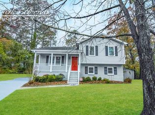 7 Sedley Pl, Durham, NC 27705