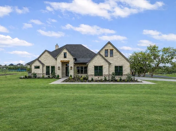 123 Club House Dr, Weatherford, TX 76087