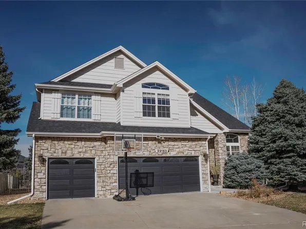 22163 E Rowland Place, Aurora, CO 80016