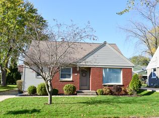 3451 N 96th St, Milwaukee, WI 53222