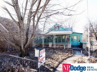 2764 N 48th St, Omaha, NE 68104