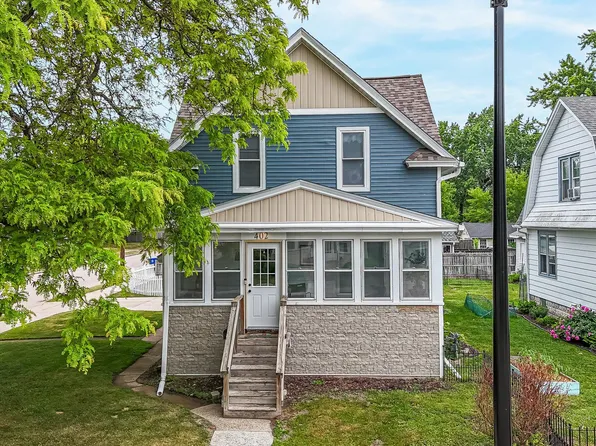 402 E Lincoln Ave, Oshkosh, WI 54901