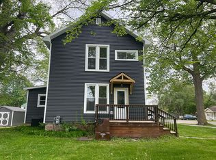 230 N Union St, Ithaca, MI 48847