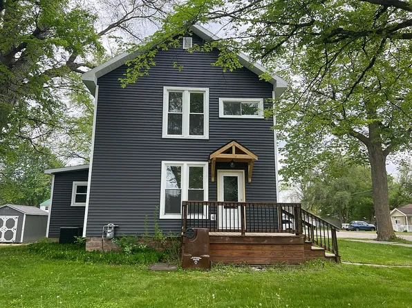 230 N Union St, Ithaca, MI 48847