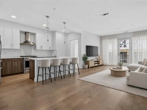 775 Juniper St NE Unit 413, Atlanta, GA 30308