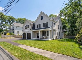 72 Valley Rd, Needham, MA 02492