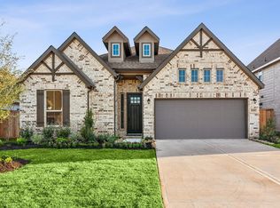 32411 Tallow Creek Dr, Waller, TX 77484