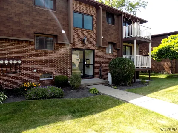 3924 Ridge Lea Rd APT B, Buffalo, NY 14228