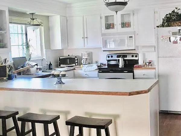 1313 Tarryton Dr — Photo 7