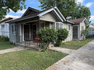 2907 MORALES ST, San Antonio, TX 78207