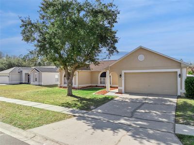 3250 Scallion Ct, Orlando, FL, 32825