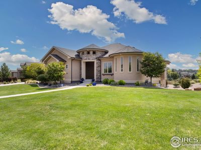 1203 Mountain Home Dr, Fort Collins, CO, 80525