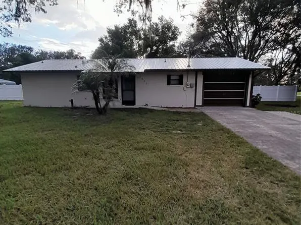 2051 N MORNINGSIDE ROAD, AVON PARK, FL 33825