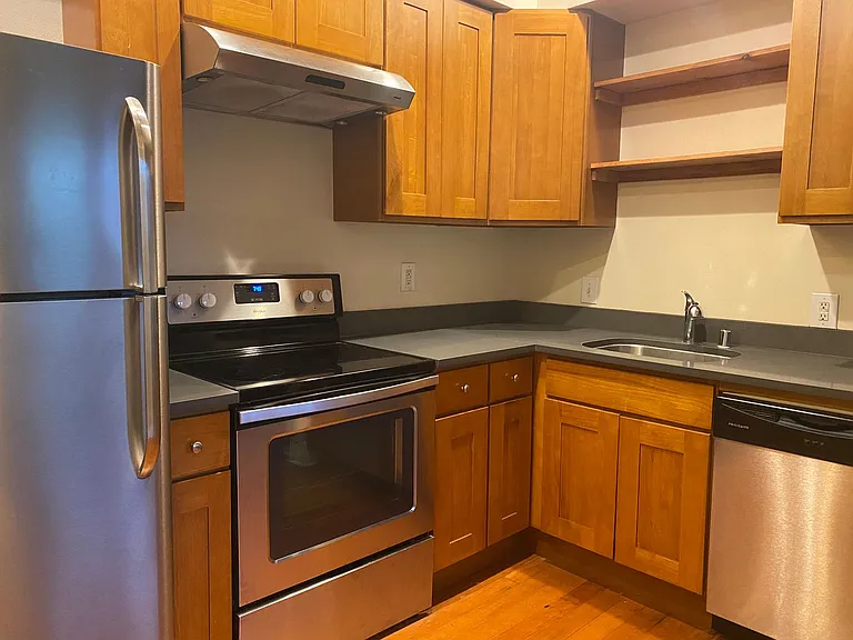 Cranmore Apartments — Photo 38