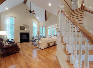 3736 Westbury Lake Dr, Raleigh, NC 27603