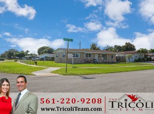 2564 Acklins Rd, West Palm Beach, FL 33406