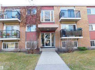 11040 129th St NW #108, Edmonton, AB T5M0Y3