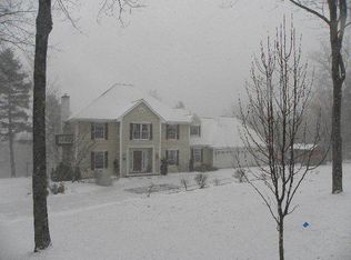 10560 South Rd, Corning, NY 14830