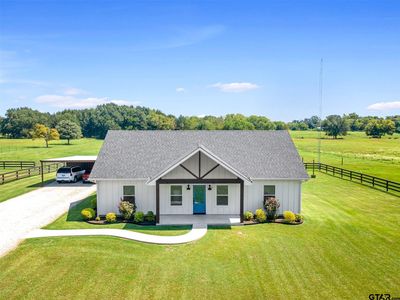 95 County Road 2323, Sulphur Springs, TX, 75482