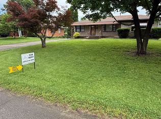 1660 Al Mara Cir, Louisville, KY 40205