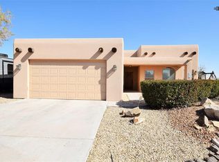 3001 Corte De Loretta SE, Deming, NM 88030