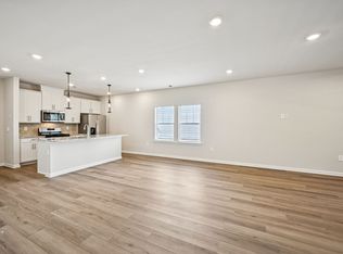 2260 Ashton Dr, Conyers, GA 30013