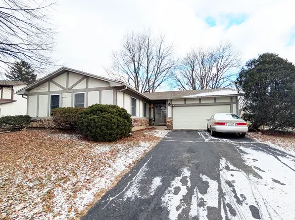 1340 Vaughn Ct, Aurora, IL 60504