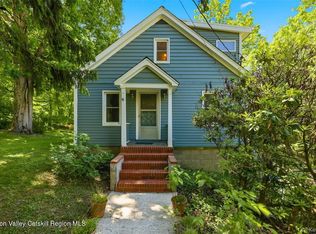 60 Shivertown Road, New Paltz, NY 12561