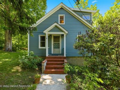 60 Shivertown Road, New Paltz, NY, 12561