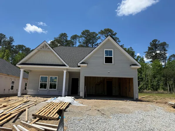 425 Granard Street, Grovetown, GA