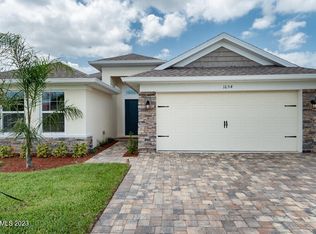 2144 Middlebury Dr SE, Palm Bay, FL 32909