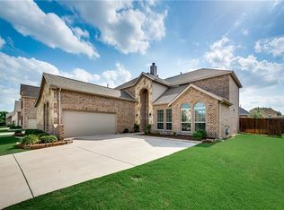 6909 Samarth Ln, Sachse, TX 75048