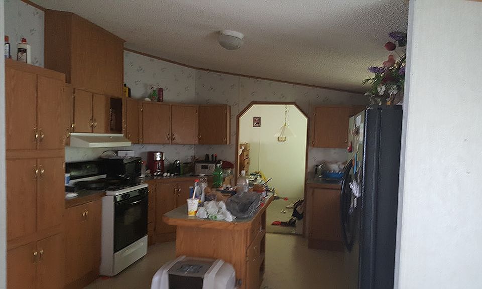 Another part of kitchen 