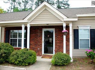 110 Haynesworth Pl, Lexington, SC 29072