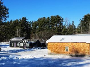 282 Silver Lake Rd, Au Sable Forks, NY 12912